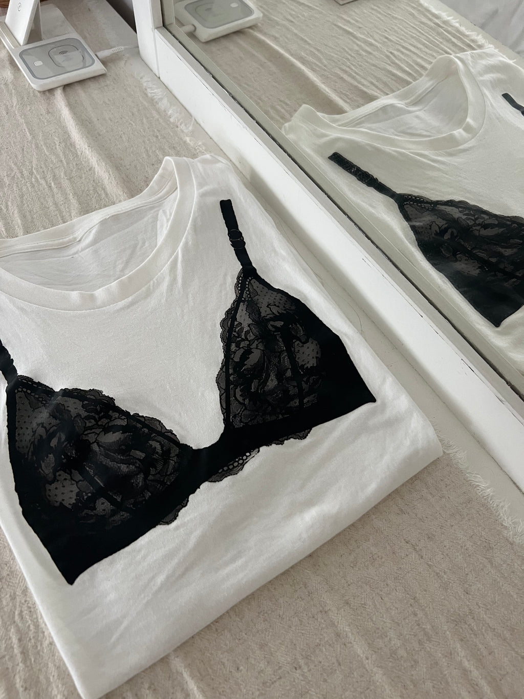 The Softest Sleep Tee