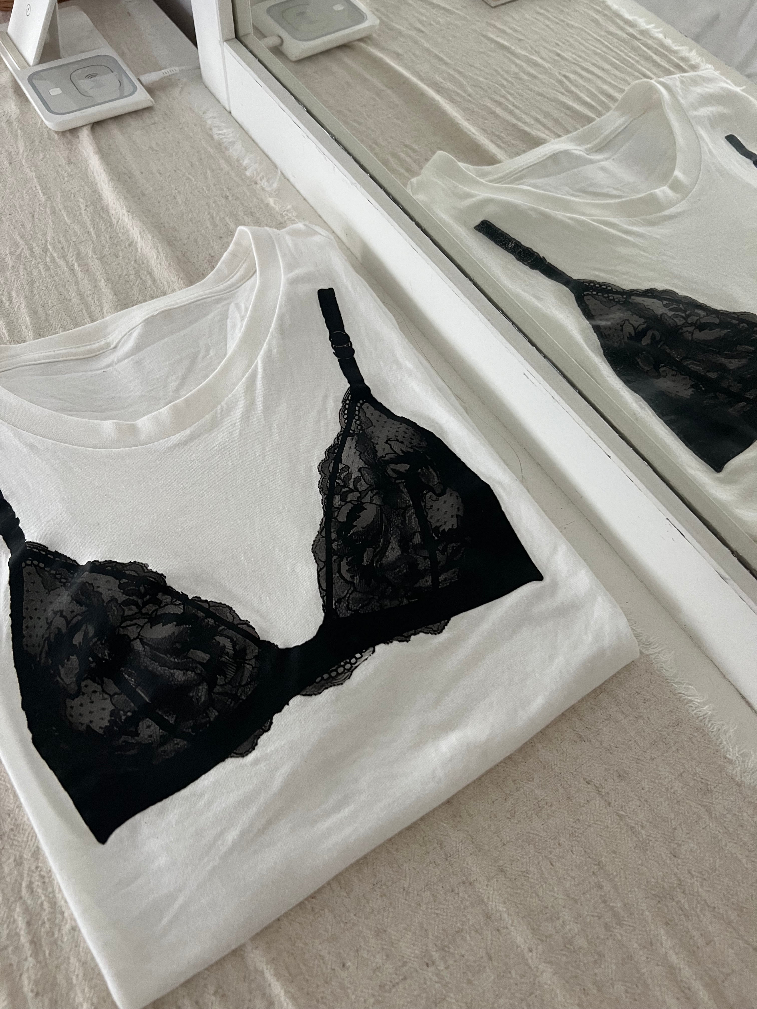 The Softest Sleep Tee