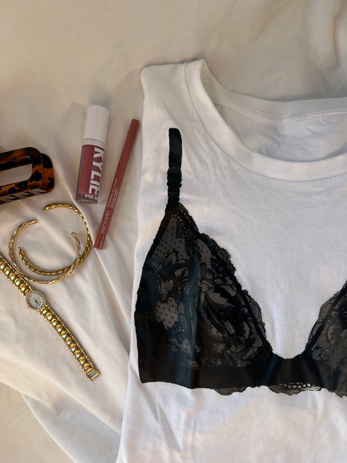 The Softest Sleep Tee